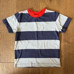 Hanna Andersson shirt